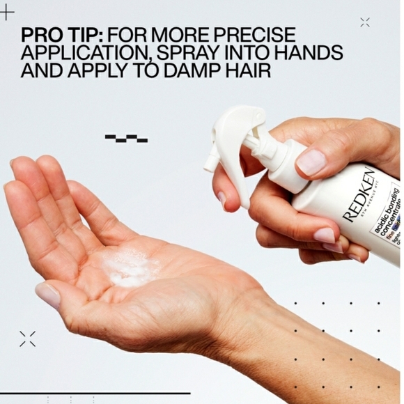 Redken Acidic Bonding Concentrate - Picture 7 of 8
